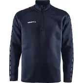 Craft Sweatshirt 1/2 Reißverschluss Squad 2.0