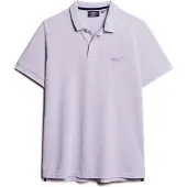 Superdry Vint Destroy Kurzarm-poloshirt