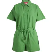 Jack & Jones Trala Jjxx Kurzer Overall Mit Kurzen Ärmeln