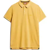 Superdry Vint Destroy Kurzarm-poloshirt