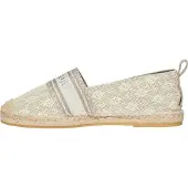 Superdry Canvas Overlay Espadrilles