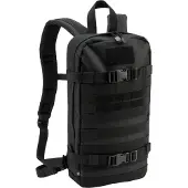 Brandit Us Cooper Day 11l Rucksack Schwarz Schwarz One Size