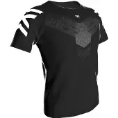 X-Bionic Twyce Run Kurzarm-t-shirt