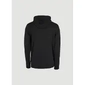 O'Neill Small Logo Full Zip Hoodie black out (19010) XXL