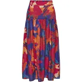 ONLY Celia Flowy Midirock