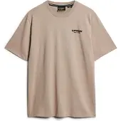 Superdry Luxury Sport Loose Kurzarm-t-shirt