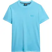 Superdry Essential Logo Emb Neon Shirt Herren L