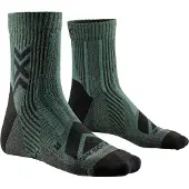 X-socks Hike Perform Merino Socken