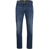 Jack & Jones Mike Jiginal Am 782 Plus Size Jeans Blau 46 / 34 Mann Blau 46