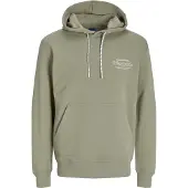 Jack & Jones Sequoia Kapuzenpullover