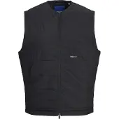 Jack & Jones Vesterbro Insulated Weste Schwarz XL Mann Schwarz XL