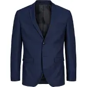 Jack & Jones Plus Size Regular Fit Blazer