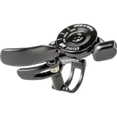 Dt Swiss Remote-Hebel Two-In-One Remote Lever Standard Schwarz - schnelle Fah....