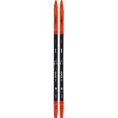 Atomic Kinder Langlauf Ski PRO C2 SKINTEC JR + PLK ACS