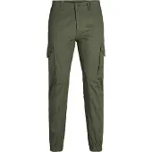 Jack & Jones Paul Flake Plus Size Cargohose