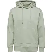 Selected Jackson Kapuzenpullover