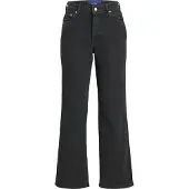 Jack & Jones Nice C8071 Slim Straight Fit Jeans Schwarz 28 / 34 Frau Schwarz 28