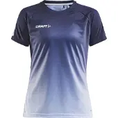 Craft Trikot Damen pro control fade