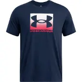 Under Armour Boxed Sports Kurzarm-t-shirt