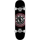 Element - Seal 8" - Skateboard Completes