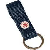 Fjällräven Schlüsselanhänger Kånken Keyring Navy