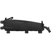 Acepac Fuel Bag XL MKIII schwarz