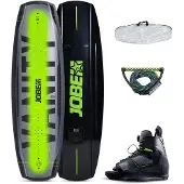 Jobe Vanity 136+unit Wakeboardtisch