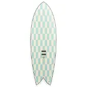 Indio Endurance Dab 5´11 Fins Not Inluded Surfbrett