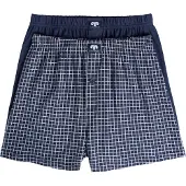 Ceceba Boxershorts "Boxershort Daytona 2er Pack"