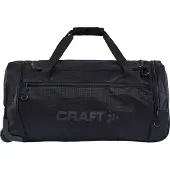 Craft Transit 115L Trikottasche Trolley - Schwarz