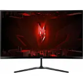 Acer ED270U P2, 68,6 cm (27"), 2560 x 1440 Pixel, Wide Quad HD, LED, 1 ms, Schwarz