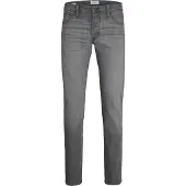 Jack & Jones Glenn Original 703 Slim Jeans, Grau 34W x 34L