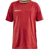 Craft Kinder-T-Shirt evolve