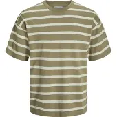 Jack & Jones Emil Knit Kurzarm-t-shirt