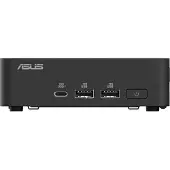 Asus NUC 15 Pro , Mini-PC Barebone, DDR5-SDRAM, M.2, Ethernet/LAN, Wi-Fi 7 (802.11be), 120 W