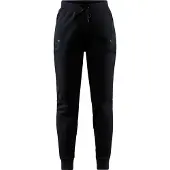 Craft Trainingshose ADV Unify Pants Damen Black-XS