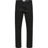 Selected Chinohose New Miles lange Hose