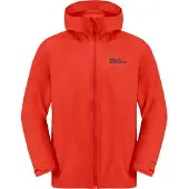 Jack Wolfskin Wasserdichte Jacke Robury 2L