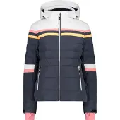 CMP 33w0736 Jacke Grau S Frau Grau S