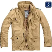 Brandit M65 Standard Jacke