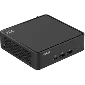Asus NUC 15 Pro Slim Kit RNUC15CRKV700000 - Barebone