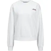 Jack & Jones Carol Rlx Short Sweatshirt