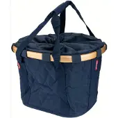 Klickfix Bikebasket Frontkorb 15l