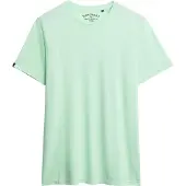 Superdry Classic Essential Kurzarm-t-shirt