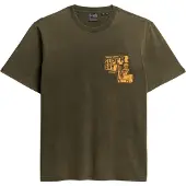Superdry Trade Tools Loose Kurzarm-t-shirt