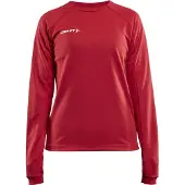 Craft Damen-Rundhals-Sweatshirt evolve