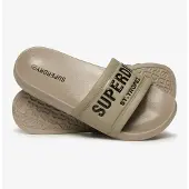 Superdry City Luxe Badesandalen
