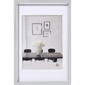 Walther design Steel Style 15x20 Kunststoff