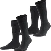 Falke Swing Socken Herren (2er-Pack) 39-42