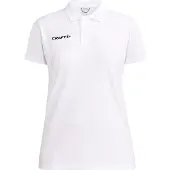 Craft Poloshirt Progress 2.0 Polo Damen White-XL